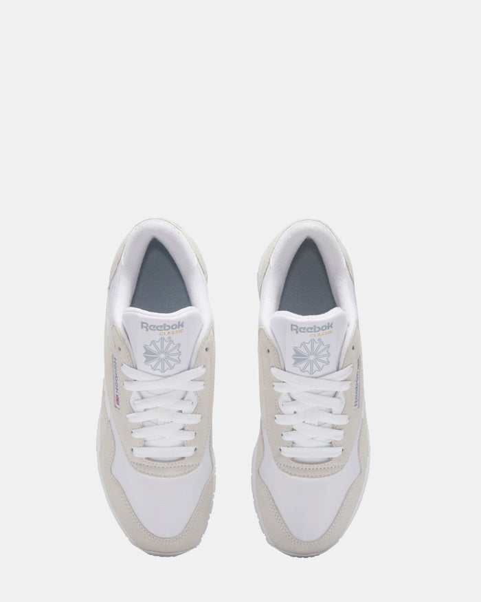Cl Nylon White/White/White
