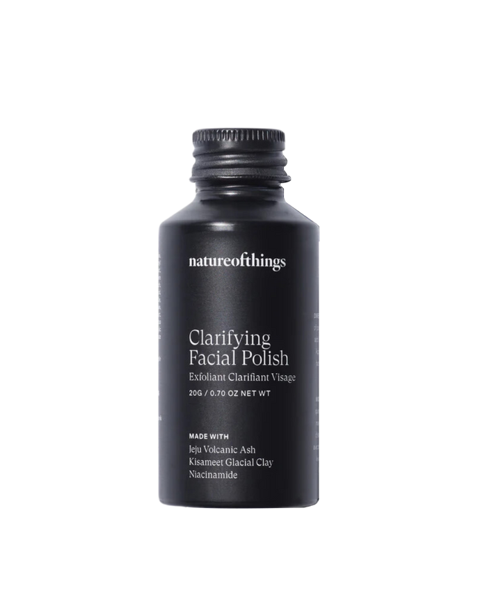 CLARIFYING FACIAL POLISH - TROVE Malaysia