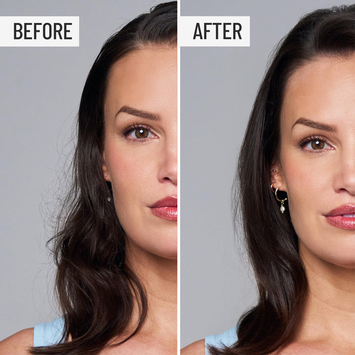 Clarifying Hair Method