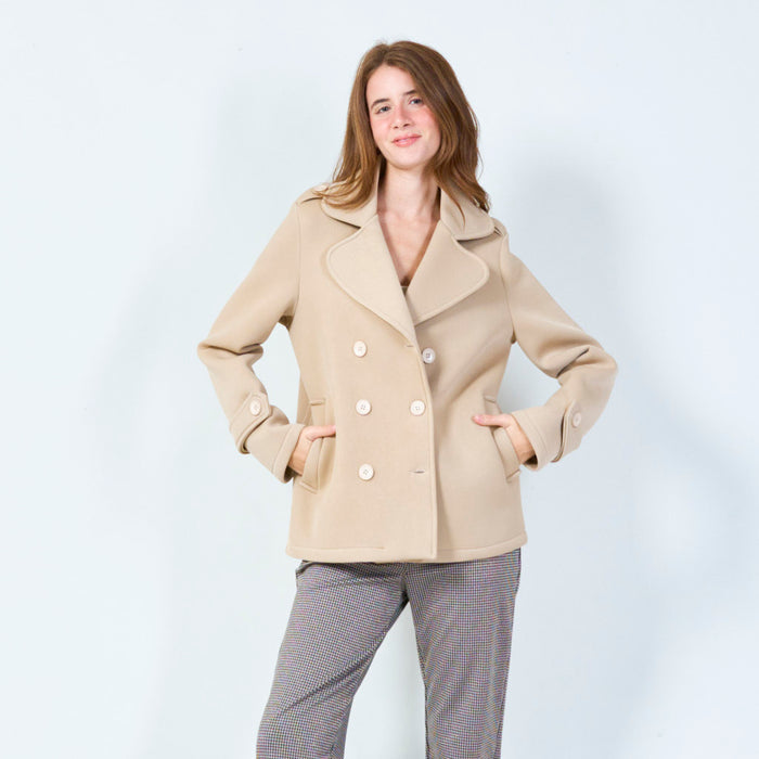 BEIGE / ONESIZE