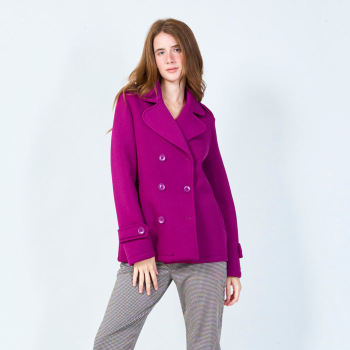 DARKMAGENTA / ONESIZE