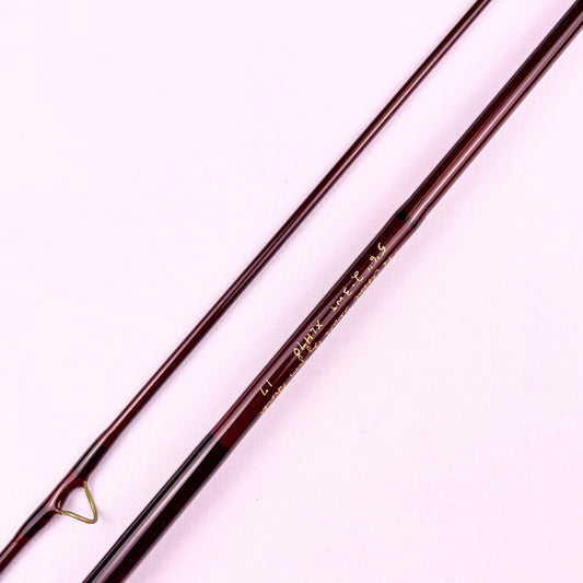 Classic Series By Jim Grandt 5' 6" 2/3WT Fly Rod