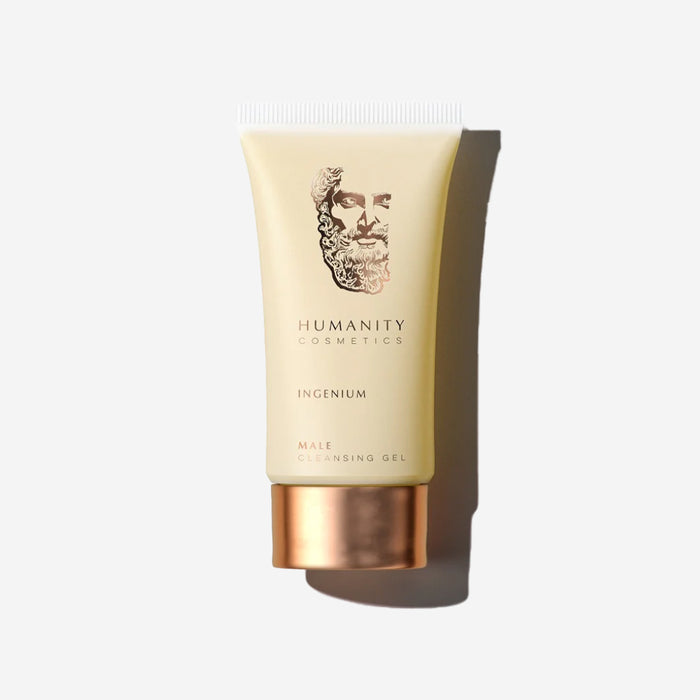 Cleansing Gel