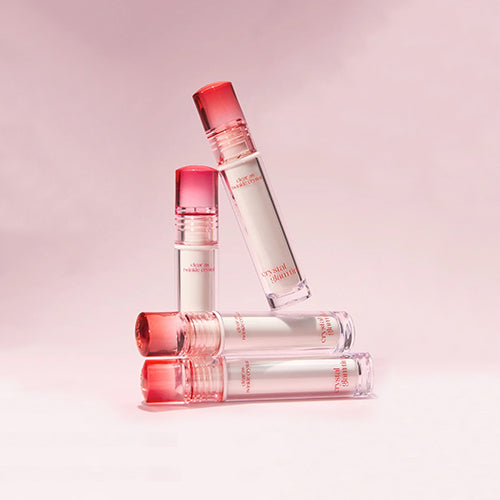 Clio Crystal Glam Tint 16 Luxury Mauve Ruby