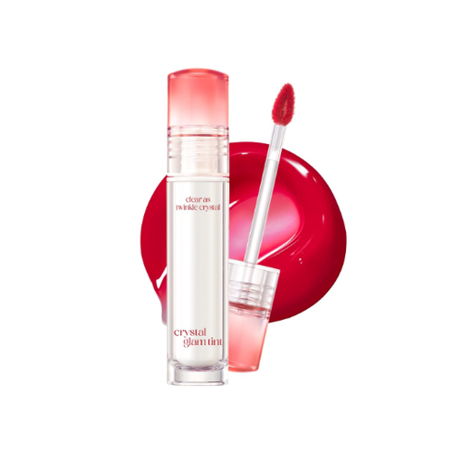 Clio Crystal Glam Tint 16 Luxury Mauve Ruby
