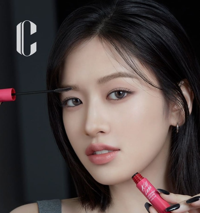 Clio Kill Lash Superproof Mascara 04 Extreme Volume 8.5g
