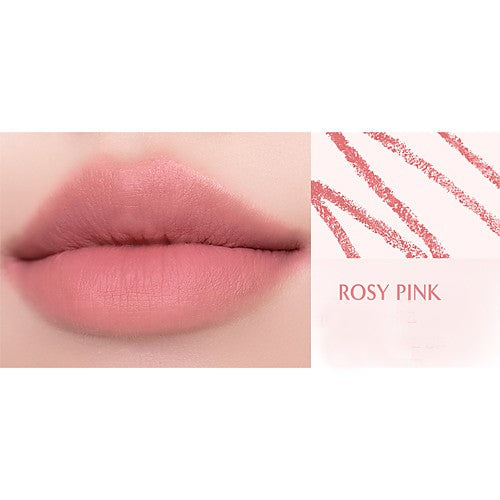 Clio Velvet Lip Pencil 05 Soft Berry