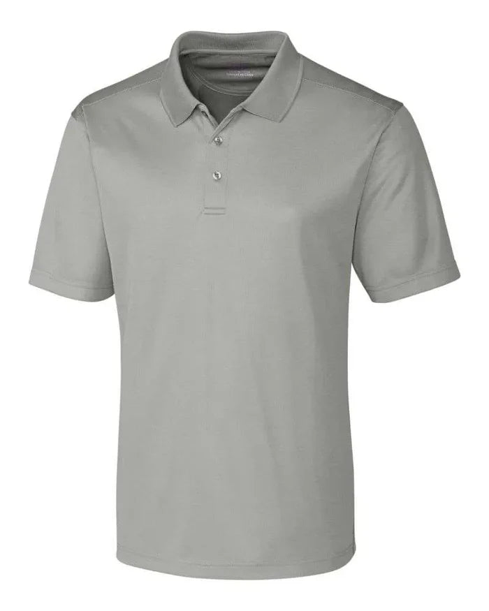 CLIQUE- SILVER POLO