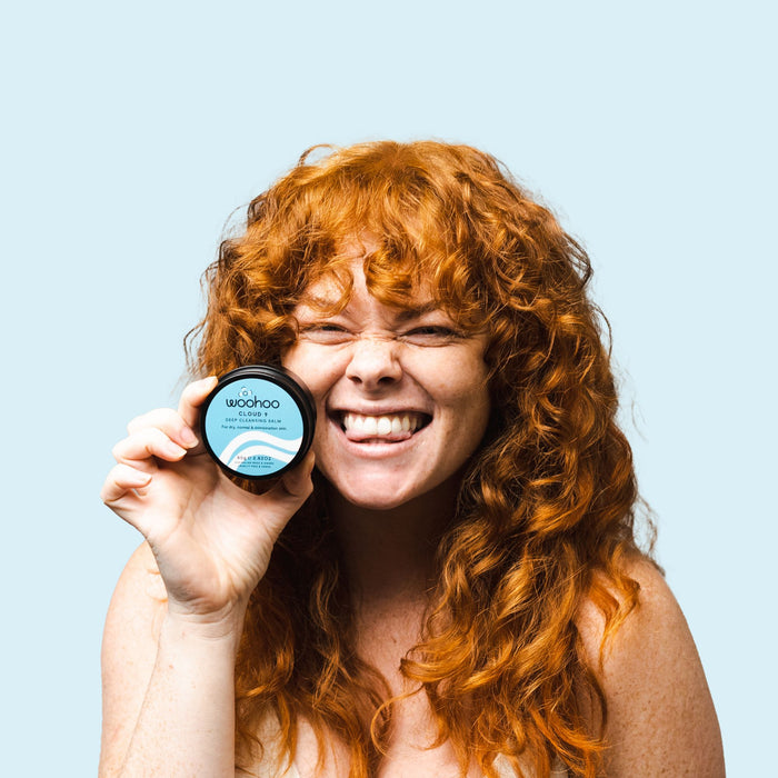 'Cloud 9' Deep Cleansing Balm 200g