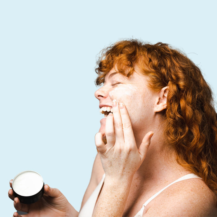 'Cloud 9' Deep Cleansing Balm 200g