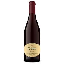 COBB PINOT NOIR SONOMA COAST COASTLANDS VYD
