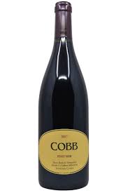 COBB PINOT NOIR SONOMA COAST DOCS RANCH