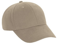 COBRA -KHAKI-FLEXFIT  *