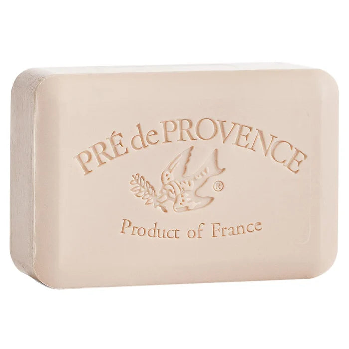 coconut soap bar