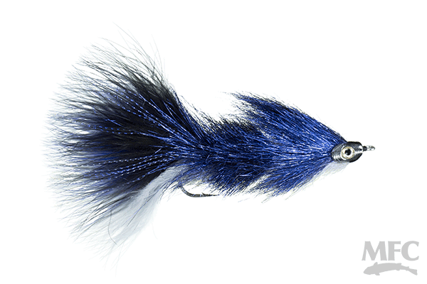 Coffey's Articulated Sparkle Minnow