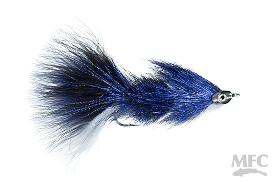 Coffey's Articulated Sparkle Minnow