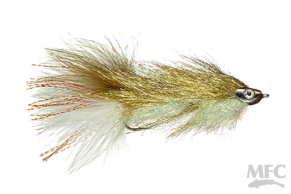 4 | Sculpin