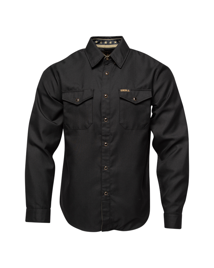 Colby Raha Flannel