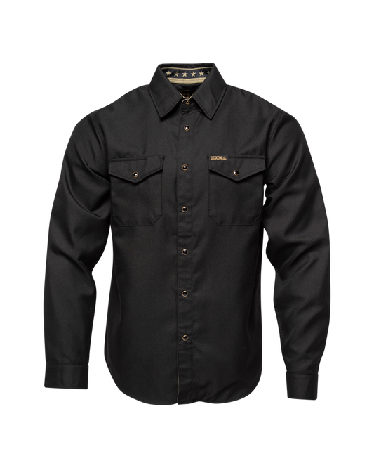 Colby Raha Flannel