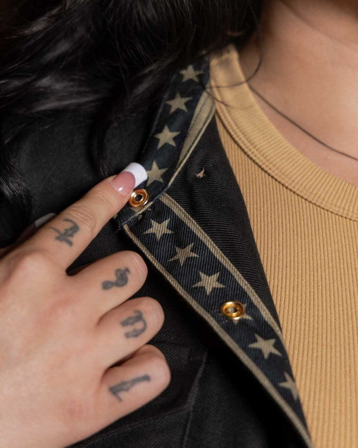 Colby Raha Flannel