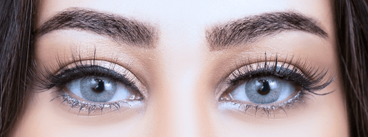 COLEN NEW GRAY(D04)CONTACT LENS DAILY - Makkah Pharmacy