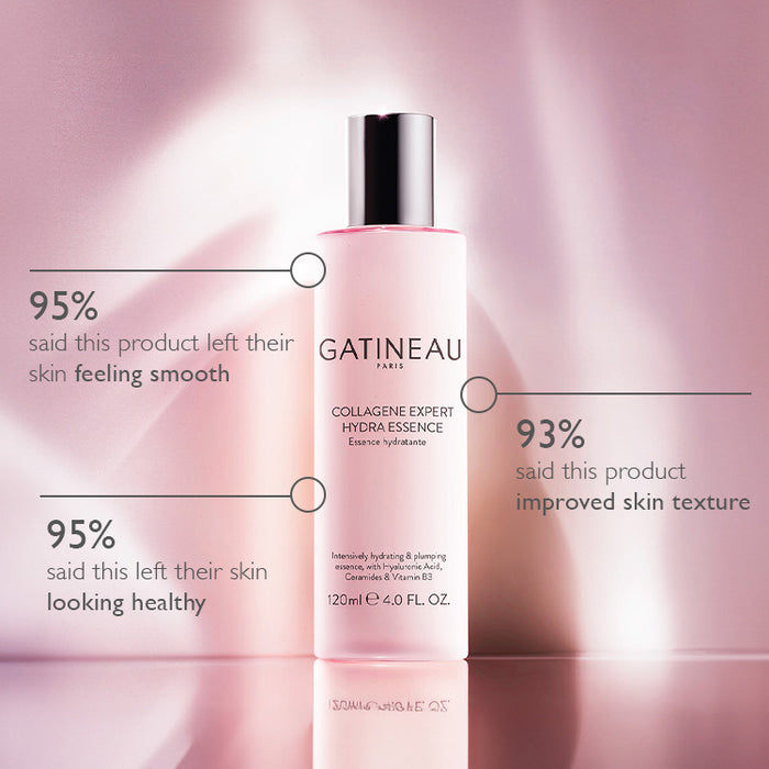 Collagene Expert™ Day & Night Essence Duo