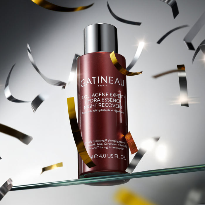 Collagene Expert™ Day & Night Essence Duo
