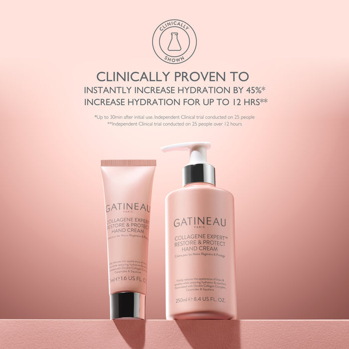 Collagene Expert Melting Cleansing Balm & Hand Cream Duo