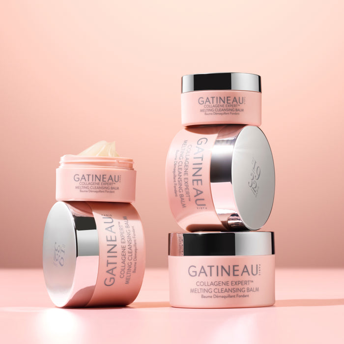 Collagene Expert Melting Cleansing Balm & Miracle Eye Duo