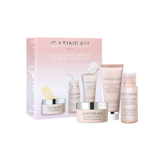 Collagene  Expert™ Plump & Hydrate Edit
