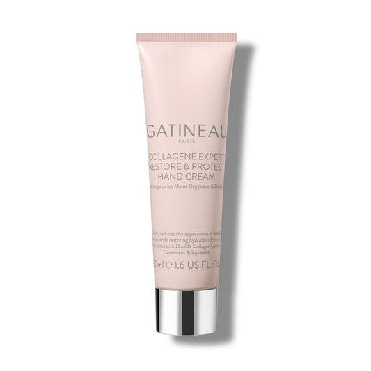Collagene Expert™ Restore & Protect Hand Cream