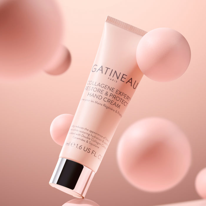 Collagene Expert™ Restore & Protect Hand Cream