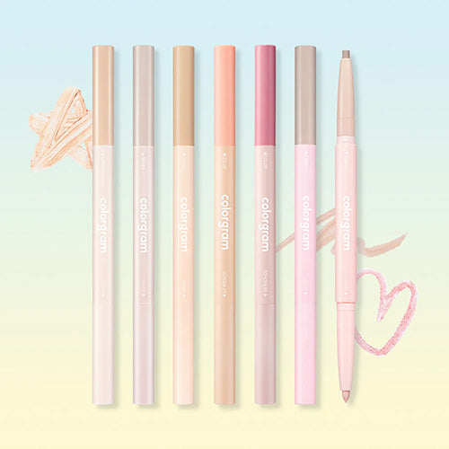 Colorgram All In One Aegyo-Sal Maker Eye Stick 05 Berry