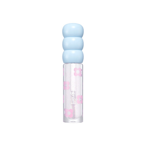 Colorgram Fruity Glass Tint 04 Pink Gloss