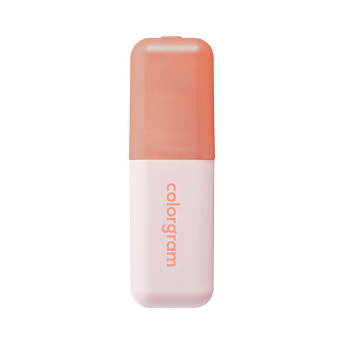 Colorgram Nude Blur Tint 01 Salmon Beige
