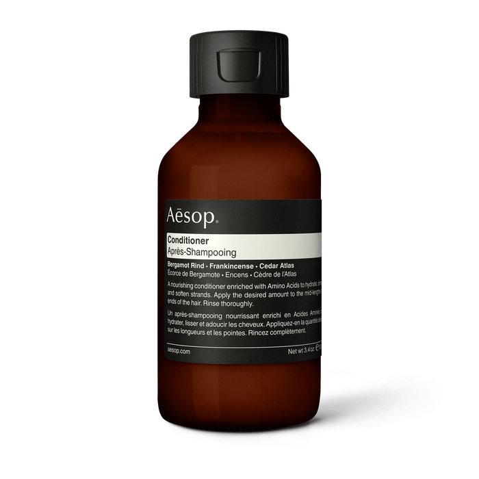 Conditioner