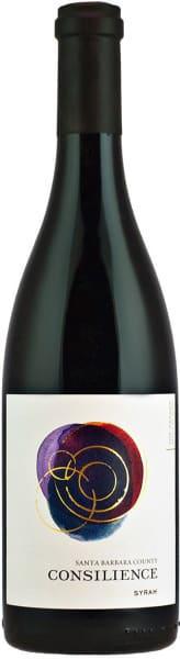 Consilience - Syrah 2017 - 750 ml Bottle
