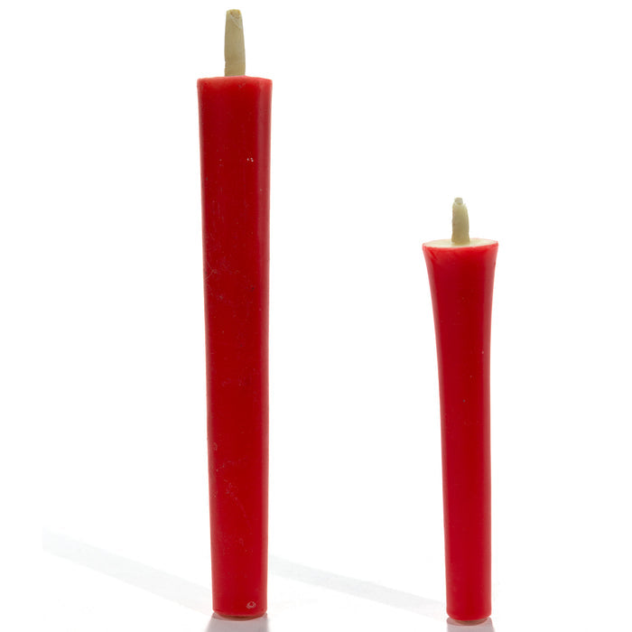 Contemporary Paperwick Japanese Candles