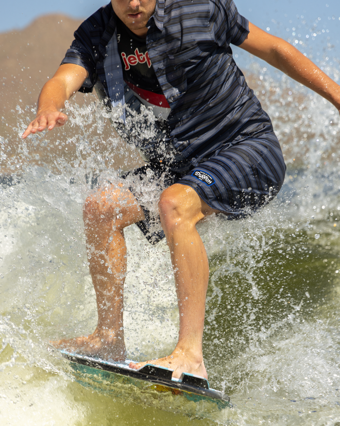 Cooper Boardshorts
