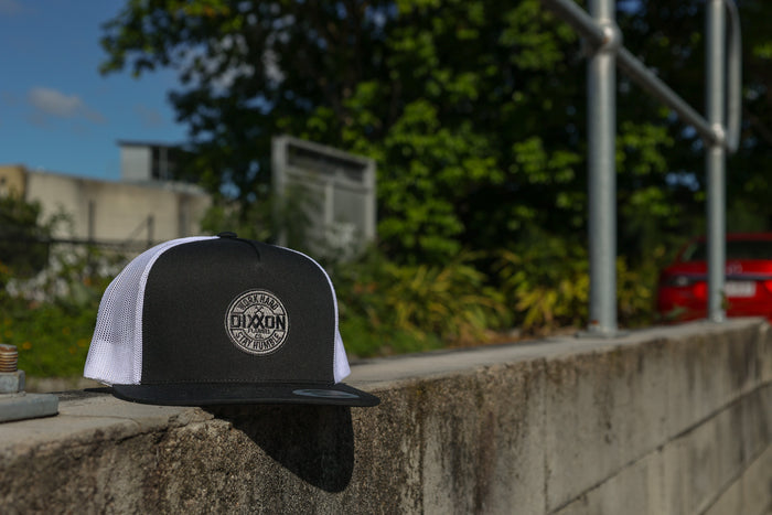 Corpo Lite Flat Bill Snapback
