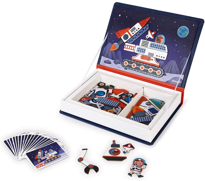 Cosmos Magnetibook