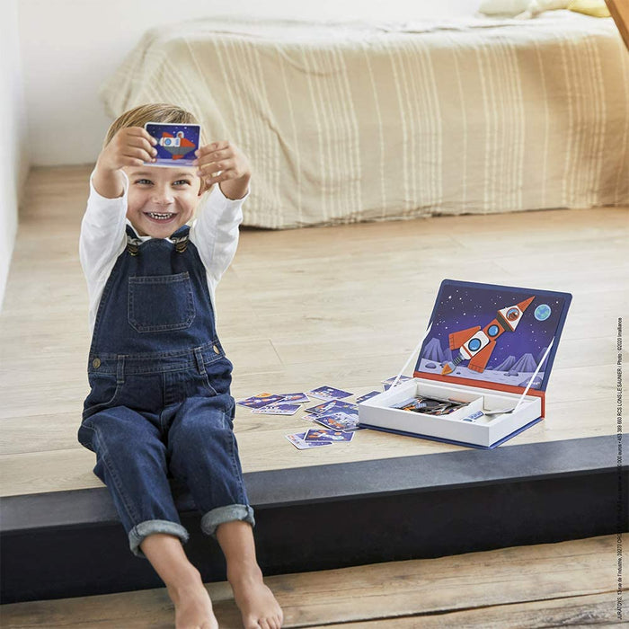 Cosmos Magnetibook