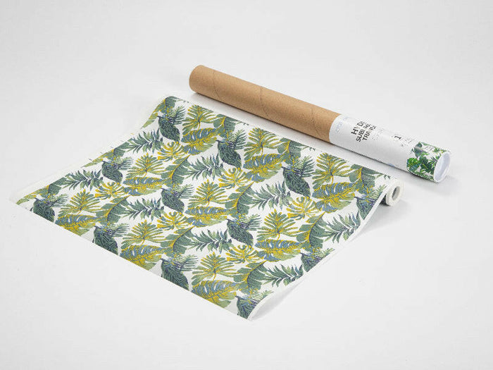 Craft Express 15" x 40' Hydro Sublimation Transfer Sheets.