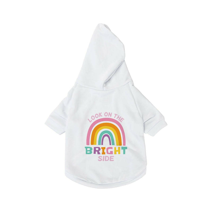 Craft Express 2 Pack Large Sublimation Pet Hoodies – Sublimation-Ready Dog Apparel.