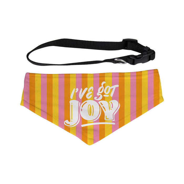 Craft Express 2 Pack Sublimation Pet Scarves – Custom-Ready Dog Bandanas.