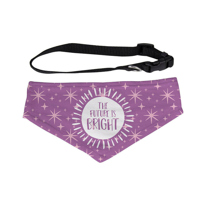 Craft Express 2 Pack Sublimation Pet Scarves – Custom-Ready Dog Bandanas.
