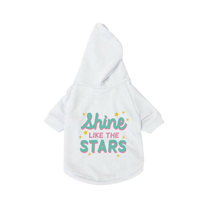 Craft Express 2 Pack XX-Large Sublimation Pet Hoodies – Custom-Ready Dog Apparel.