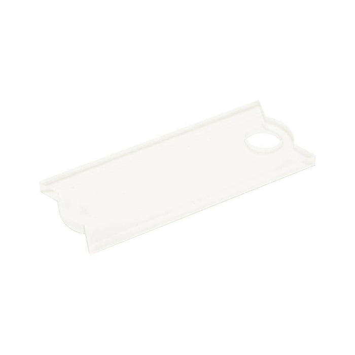 Craft Express 20 Pack 40oz Tumbler Acrylic Wide Name Tags.