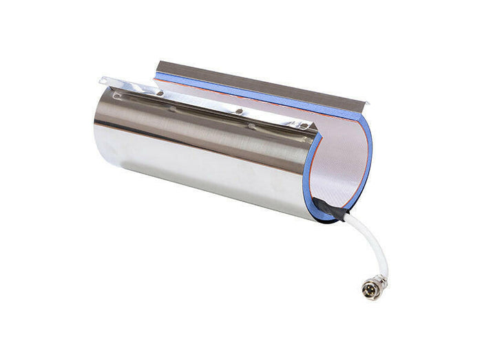 Craft Express 30oz Tumbler 5-Pin Heating Attachment – Heat Press Add-On.