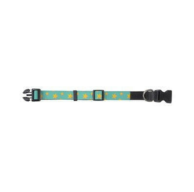Craft Express 4 Pack Sublimation Pet Collars – Custom-Ready Dog Collars.